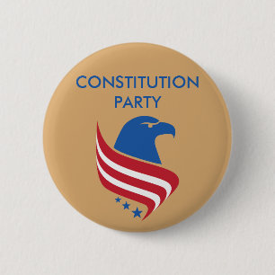BADGE ROND 5 CM PIN DE CP