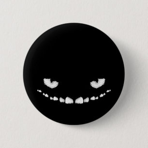 Badge Rond 5 Cm Pin de Critterish