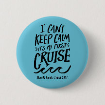 Pin de croiseur première fois