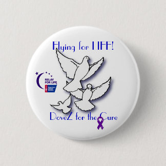 Badge Rond 5 Cm Pin de marche