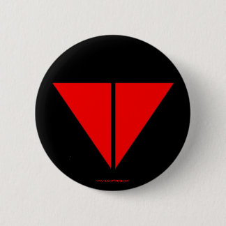 Badge Rond 5 Cm Pin de Nightman