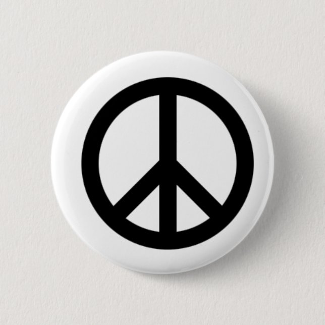BADGE ROND 5 CM PIN DE PE (Devant)
