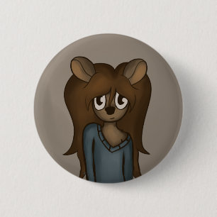 Badge Rond 5 Cm Pin de penny