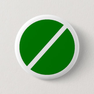 Badge Rond 5 Cm Pin de Red Hat d'entraîneur