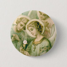 Pin de revers : Mon âme déchire le voile