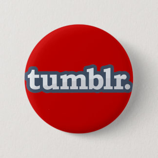 Badge Rond 5 Cm Pin de Tumblr