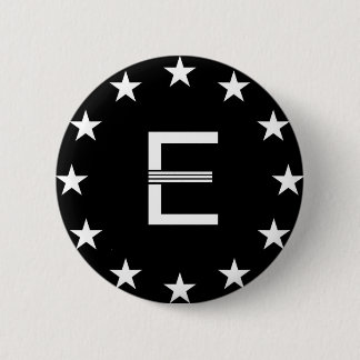 Badge Rond 5 Cm Pin d'enclave
