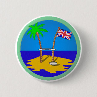 Badge Rond 5 Cm Pin des syndicats