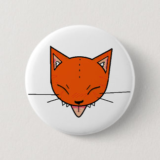 Badge Rond 5 Cm Pin d'industriel de malheur