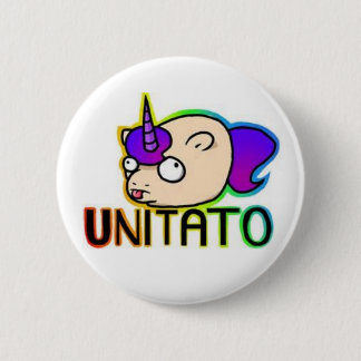 Badge Rond 5 Cm Pin d'Unitato