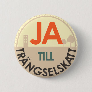 Badge Rond 5 Cm Pin - finns i flera storlekar!