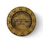 Pin officiel d'empire de Steampunk