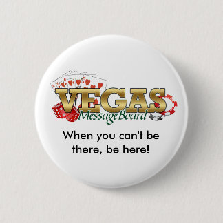 Badge Rond 5 Cm Pin rond de logo de VMB