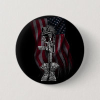 PIN TOMBÉ DE SOLDAT