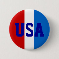 Pin USA