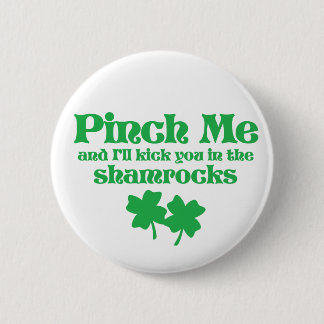 Badge Rond 5 Cm Pincez-moi