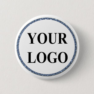 Badge Rond 5 Cm Pins personnalisables Pinback d'ordinateur portabl