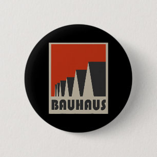 Badge Rond 5 Cm Plage Uhaus Surf Retro Années 60 California Cool S