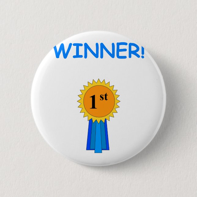 Badge Rond 5 Cm plaisanterie de pont (Devant)