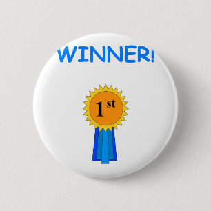 Badge Rond 5 Cm plaisanterie de pont