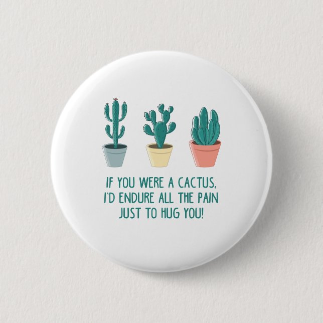 Badge Rond 5 Cm plantes et fleurs 38 (Devant)