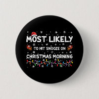 Plus susceptible de cliquer sur snooze le matin de