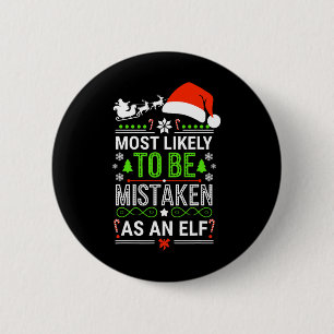 Badge Rond 5 Cm Plus susceptible d'être confondu avec une chemise