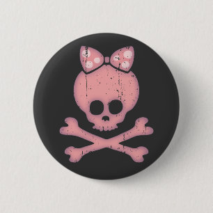 Badge Rond 5 Cm Point d'arc d'aquarium populaire