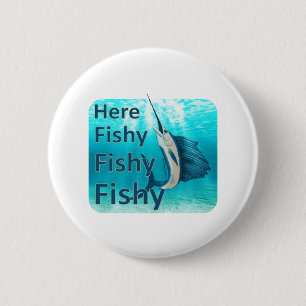 Badge Rond 5 Cm Poisson poisson poisson poisson poisson poisson po