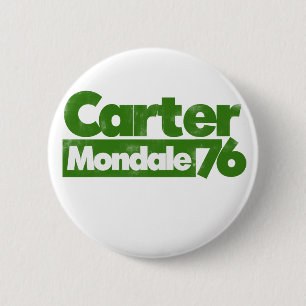 Badge Rond 5 Cm Politique vintage 76