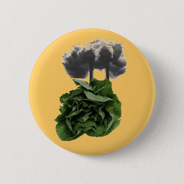 Badge Rond 5 Cm pollisspin3 (Devant)