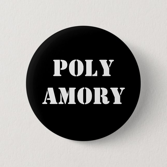 BADGE ROND 5 CM POLYAMÉRIQUE (Devant)