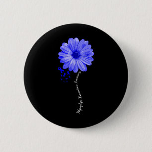 Badge Rond 5 Cm Polymyalgia Rheumatica