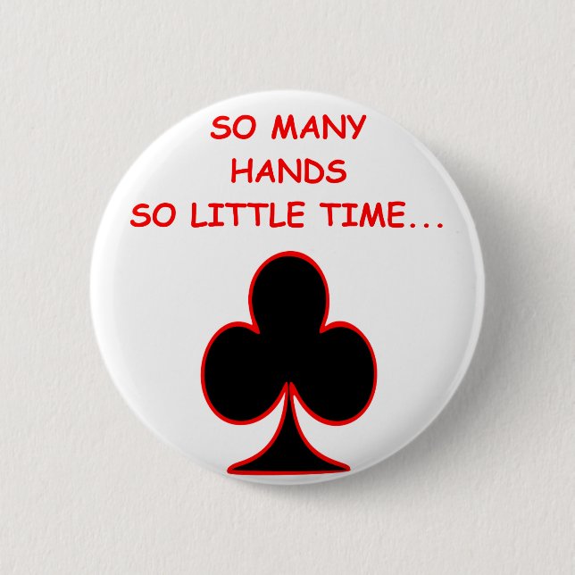 Badge Rond 5 Cm pont (Devant)