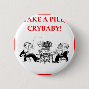 Badge Rond 5 Cm pont en double