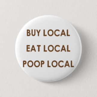 BADGE ROND 5 CM POOP1