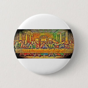 Badge Rond 5 Cm PopArt