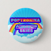 POPtRONiKA - logo AMBiENt SKIES
