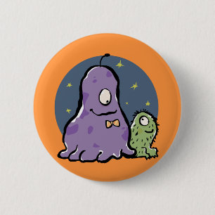 Badge Rond 5 Cm potes