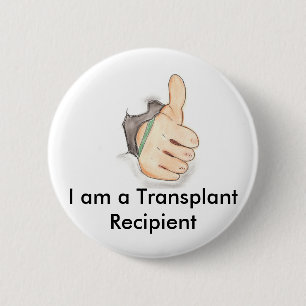 Badge Rond 5 Cm Pouces