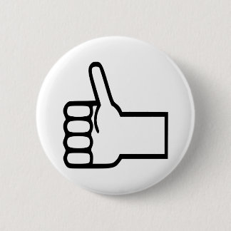 Badge Rond 5 Cm Pouces