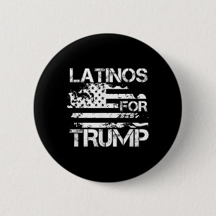 Badge Rond 5 Cm Pour Trump 2024 Élections Conservatrices Drôle Usa