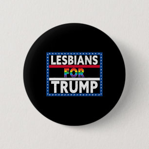 Badge Rond 5 Cm Pour Trump 2024 Président Élection Vote Trump Retr