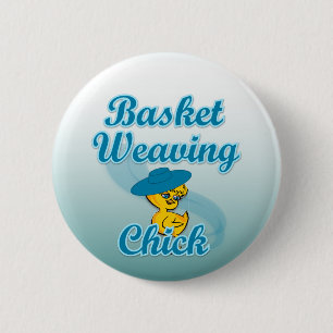 Badge Rond 5 Cm Poussette de pesage #3