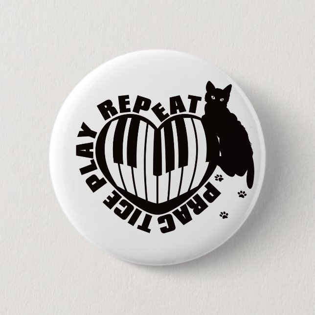 BADGE ROND 5 CM PPR (Devant)