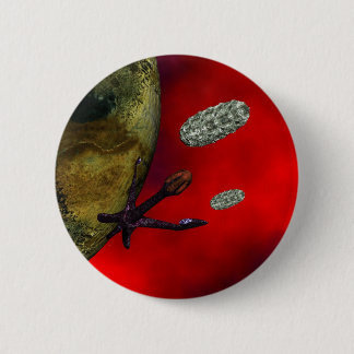 Badge Rond 5 Cm premier contact