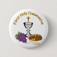 Première sainte communion