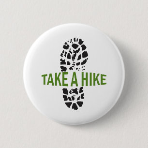 Badge Rond 5 Cm Prenez une hausse