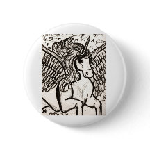 Pretty Pegacorn en vol