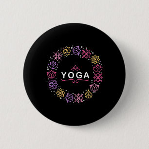 Badge Rond 5 Cm Prévention - Sensibilisation à la santé mentale 5